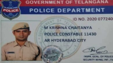Hyderabad: Gunman of HYDRA Commissioner Attempts Suicide, Condition Critical