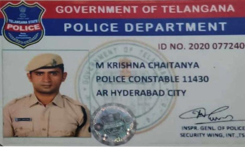 Hyderabad: Gunman of HYDRA Commissioner Attempts Suicide, Condition Critical