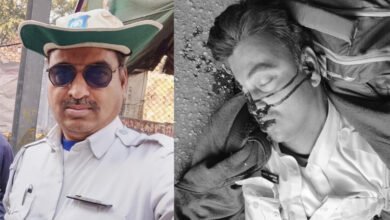 Hyderabad News: Home Guard Killed After Being Hit by DCM Vehicle