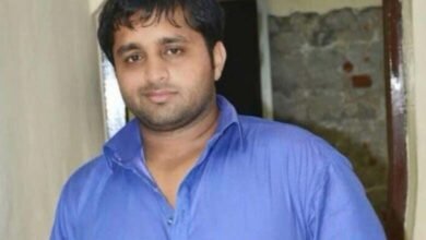 Hyderabad Young Man Stabbed to Death in Rein Bazar Police Detain Two Suspects