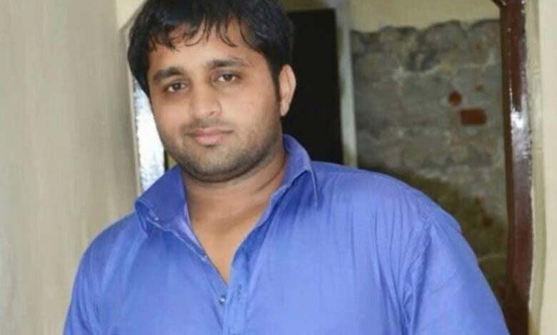 Hyderabad Young Man Stabbed to Death in Rein Bazar Police Detain Two Suspects