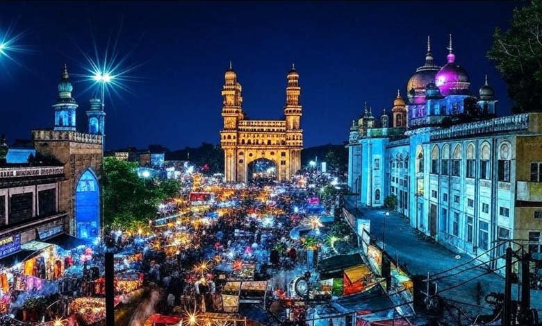 Hyderabad to Boost Night-Time Economy with Night Bazaars and Cultural Events