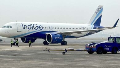 IndiGo Under DGCA Investigation as Over 200 Flights Cancel Share Price Falls