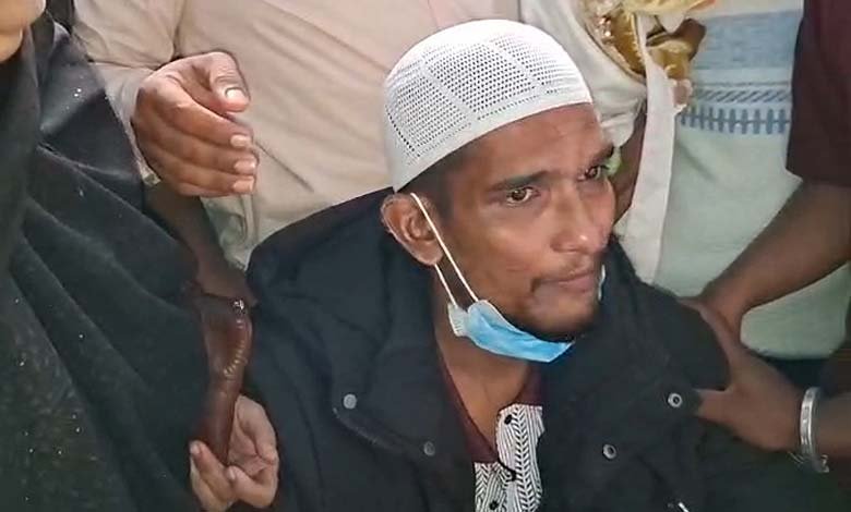 Madinah Bus Tragedy: Only Survivor Abdul Shoaib Shares Heartbreaking Story