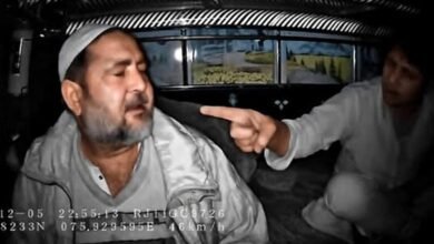 Muslim Truck Driver Alleges Kidnapping and Assault Rs 1 Lakh Extortion on Highway