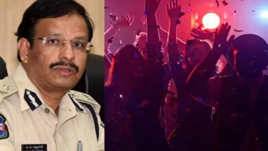 New Year Warning in Hyderabad Action Against Cab and Auto Drivers Who Cancel Rides or Demand Extra Fare