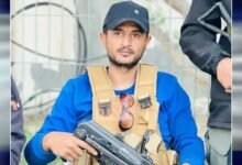 Notorious Israel Backed Gang Leader Abu Shabab Killed in Gaza