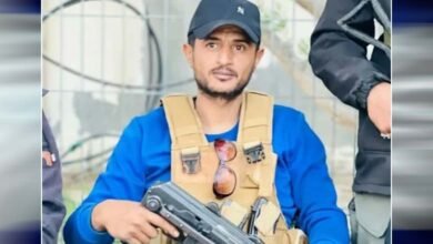 Notorious Israel Backed Gang Leader Abu Shabab Killed in Gaza