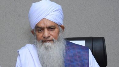 Renowned Naqshbandi Spiritual Leader Maulana Peer Zulfiqar Ahmad Naqshbandi Passes Away