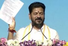 Revanth Reddy Telangana Government to Fill 40000 More Jobs Soon