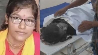 School Teacher Shot Dead in Bihar Colleague Accused of Murder