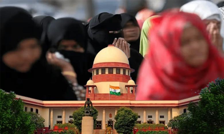 Supreme Court Judgment Divorced Muslim Woman Has the Right to Get Back Money and Jewelry Given at Marriage