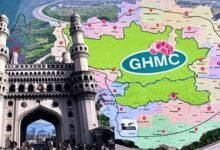 Telangana Govt Releases Gazette on New GHMC 300 Ward Names and Boundaries