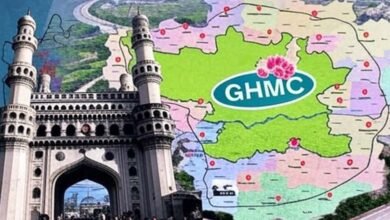Telangana Govt Releases Gazette on New GHMC 300 Ward Names and Boundaries
