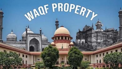 AIMPLB Urges Waqf Property Caretakers to Approach State Waqf Tribunals Immediately
