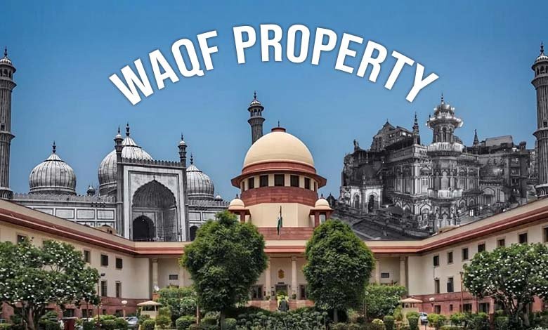 AIMPLB Urges Waqf Property Caretakers to Approach State Waqf Tribunals Immediately