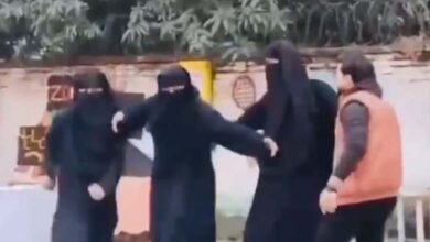 Burqa Dance in Amroha School Sparks Anger Muslim Groups Demand Action Amid Administrations Silence