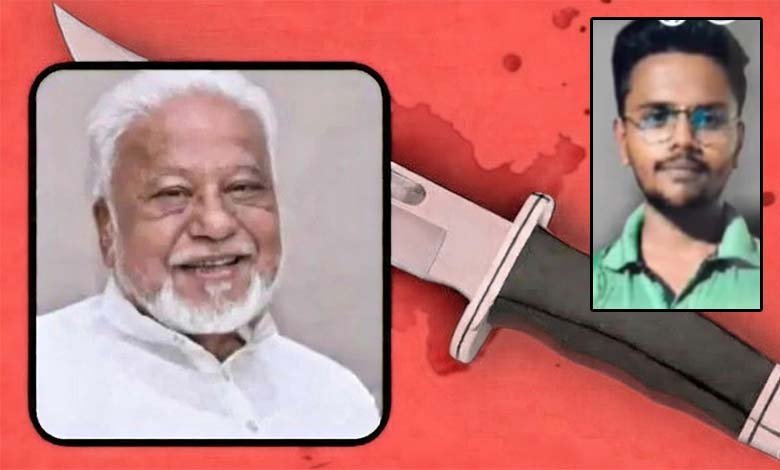 Congress Leader Hidayatullah Patel Stabbed to Death at Akola Mosque, Accused Arrested