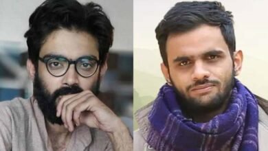 Delhi Riots Case Supreme Court Rejects Bail Pleas of Umar Khalid and Sharjeel Imam