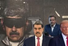 How the US Caught Venezuela President Nicolas Maduro Inside the High-Risk American Operation