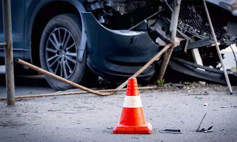 Hyderabad Four Students Killed in Road Accident as Car Hits Tree