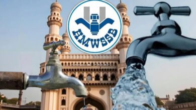 Hyderabad Water Supply Alert Drinking Water to Be Disrupted for 18 Hours in Several Areas