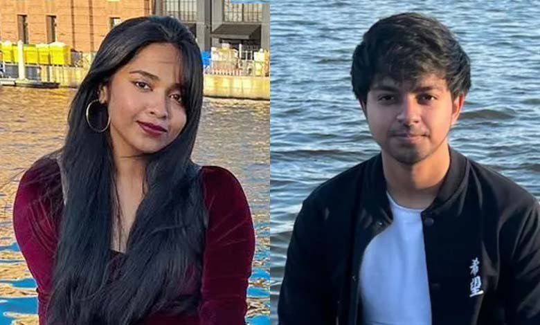 Hyderabad Woman Murdered in US Ex-Boyfriend Arrested in Tamil Nadu