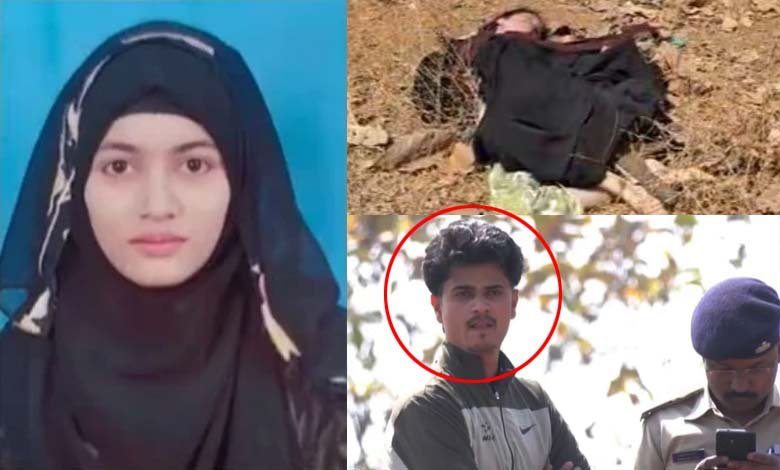 Karnataka Shocker 19-Year-Old Zakiya Killed by Relative She Was Supposed to Marry