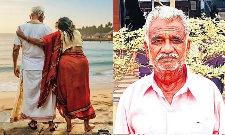 Loneliness Drives Retired Singareni Employee to Death in Telanganas Mancherial