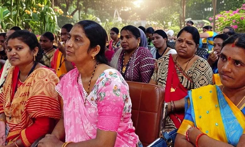 Telangana Launches New Scheme for Women 2 Lakh Support for Dairy Business