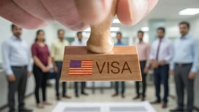 US Visa Rule 15000 Security Deposit Required With Application List of 38 Countries Included