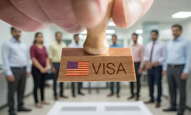 US Visa Rule 15000 Security Deposit Required With Application List of 38 Countries Included