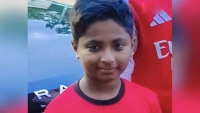 12-Year-Old Mohammed Affan Dies by Suicide in Banjara Hills After Being Scolded for Skipping School