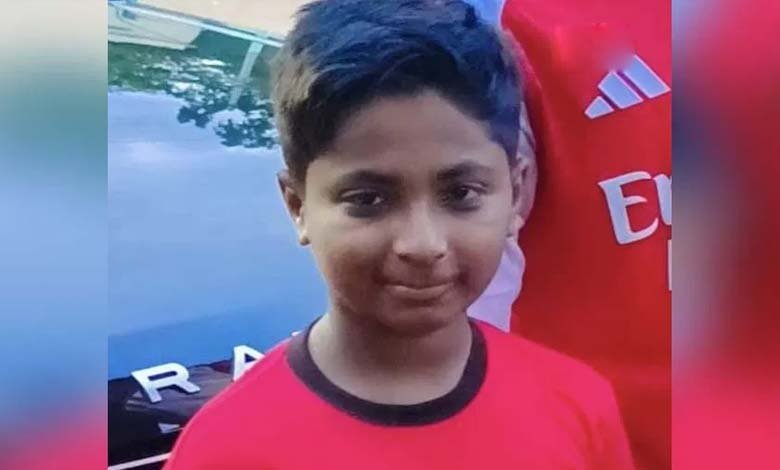 12-Year-Old Mohammed Affan Dies by Suicide in Banjara Hills After Being Scolded for Skipping School