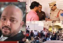 Advocate Qadeer Murdered in Broad Daylight in Hyderabad