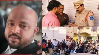 Advocate Qadeer Murdered in Broad Daylight in Hyderabad