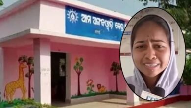 Caste Bias Shuts Anganwadi Centre in Odishas Rajnagar for Over 80 Days