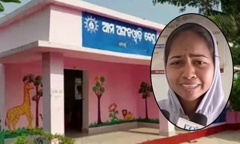 Caste Bias Shuts Anganwadi Centre in Odishas Rajnagar for Over 80 Days
