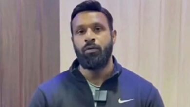 FIR Filed Against Mohammed Deepak Who Protested Harassment of Muslim Shopkeeper in Kotdwar