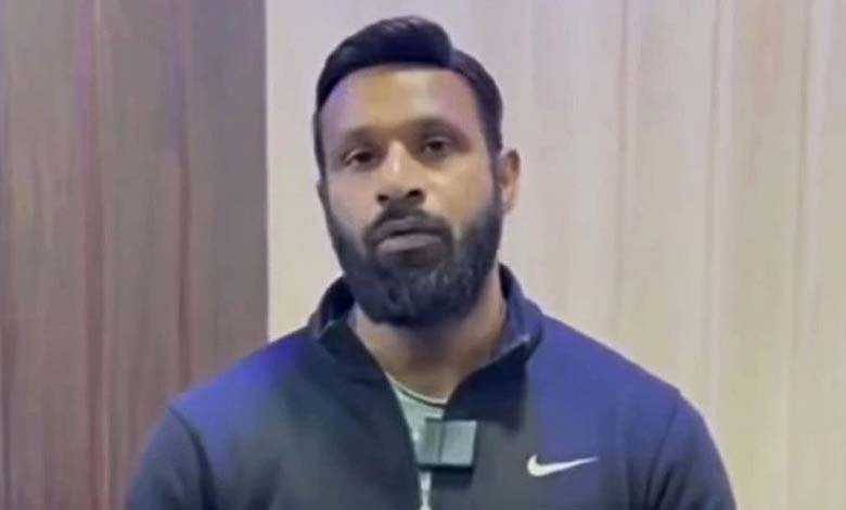 FIR Filed Against Mohammed Deepak Who Protested Harassment of Muslim Shopkeeper in Kotdwar