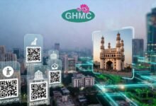 GHMC to Introduce Unique QR Code and ID System for Every Building in Hyderabad