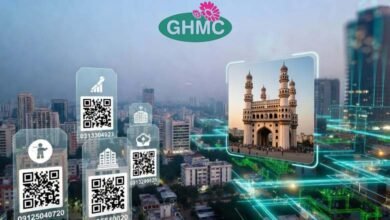 GHMC to Introduce Unique QR Code and ID System for Every Building in Hyderabad