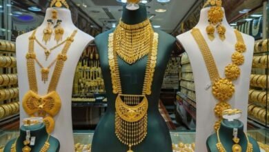 Gold and Silver Prices Rise Again Silver Crosses 2.5 Lakh Gold Also Gains on MCX