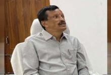 Hyderabad GHMC Engineer Caught Taking 15 Lakh Bribe by ACB