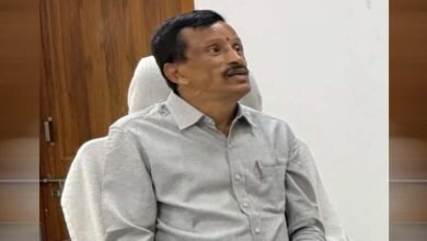 Hyderabad GHMC Engineer Caught Taking 15 Lakh Bribe by ACB