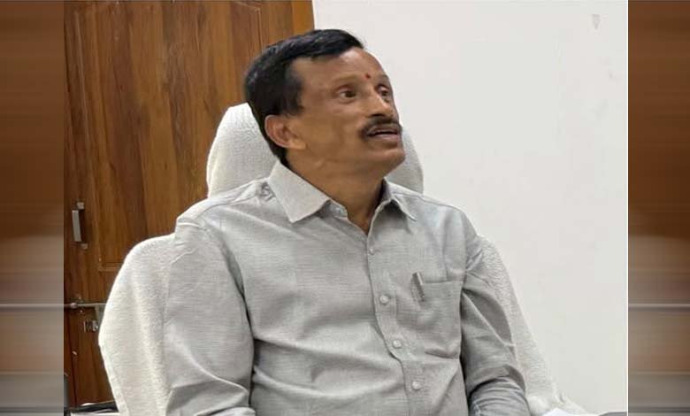 Hyderabad GHMC Engineer Caught Taking 15 Lakh Bribe by ACB