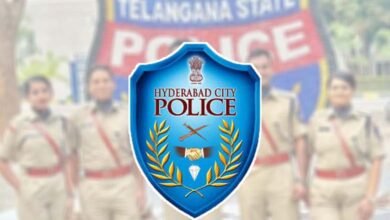 Hyderabad Police Transfers 63 Inspectors in Major Administrative Reshuffle