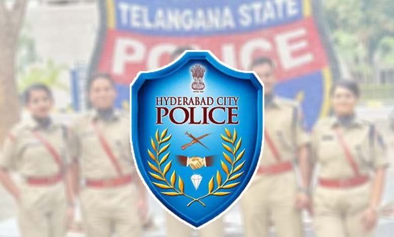 Hyderabad Police Transfers 63 Inspectors in Major Administrative Reshuffle