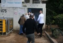 Iran Fires 30 Missiles at Israel After US-Israeli Airstrikes Launches Fatah Khyber Operation