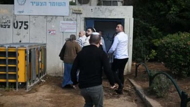 Iran Fires 30 Missiles at Israel After US-Israeli Airstrikes Launches Fatah Khyber Operation